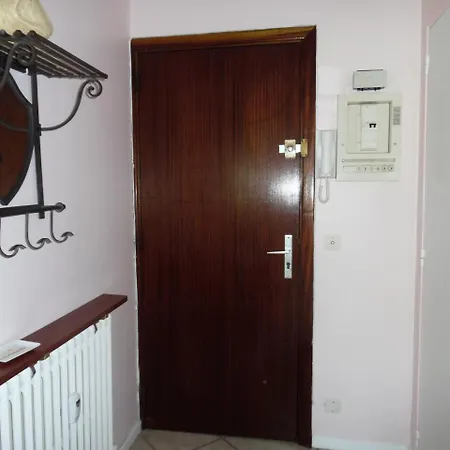 2 Pieces 4 Personnes Balcon 74967 Appartement