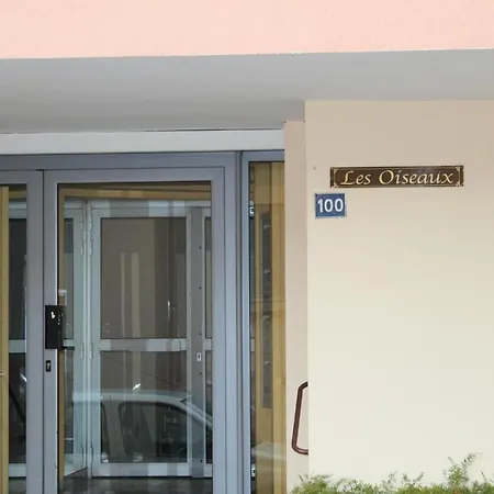 2 Pieces 4 Personnes Balcon 74967 Appartement Saint-Raphaël