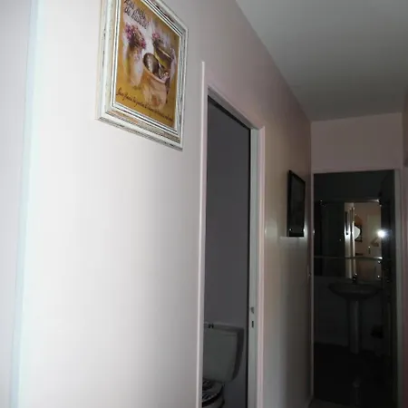 Appartement 2 Pieces 4 Personnes Balcon 74967