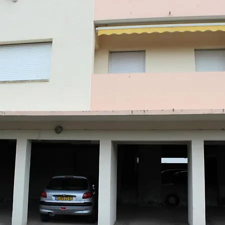Appartement 2 Pieces 4 Personnes Balcon 74967